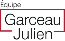 Équipe Garceau Julien